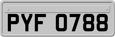 PYF0788