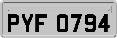 PYF0794