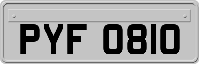 PYF0810