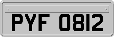 PYF0812