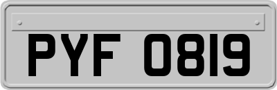 PYF0819