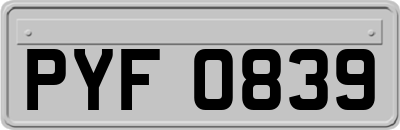 PYF0839