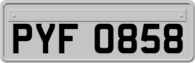 PYF0858