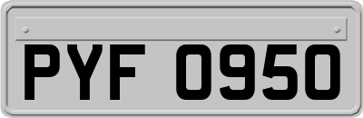 PYF0950