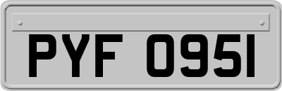 PYF0951