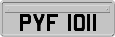 PYF1011