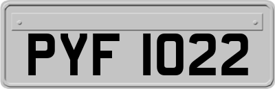 PYF1022