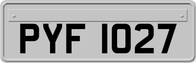 PYF1027