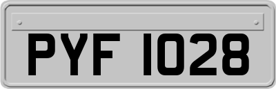 PYF1028