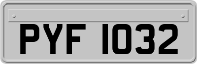 PYF1032