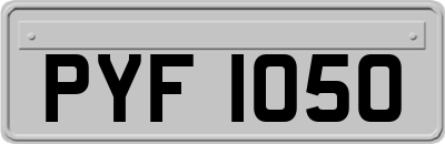 PYF1050