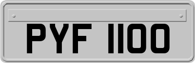 PYF1100