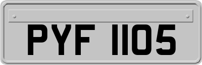 PYF1105