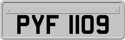 PYF1109