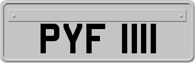 PYF1111