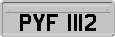 PYF1112