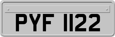 PYF1122