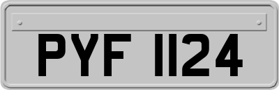 PYF1124