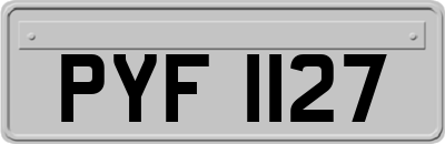 PYF1127