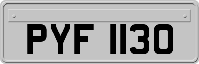 PYF1130