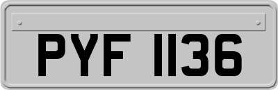 PYF1136