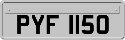 PYF1150