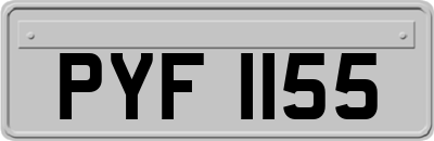 PYF1155