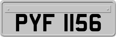 PYF1156