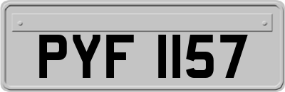 PYF1157