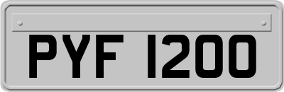 PYF1200