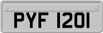 PYF1201