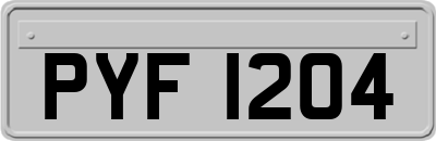 PYF1204