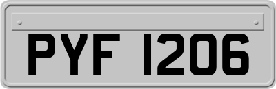 PYF1206