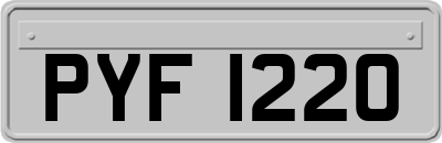 PYF1220