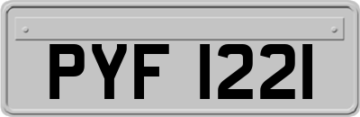 PYF1221