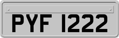 PYF1222