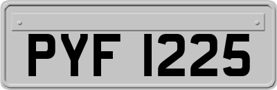 PYF1225