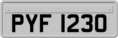 PYF1230