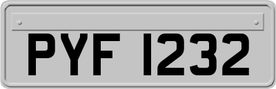 PYF1232