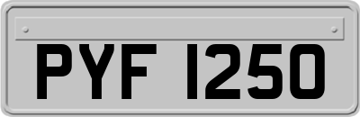 PYF1250