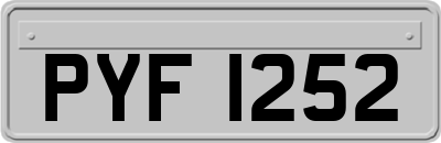 PYF1252