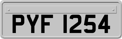 PYF1254