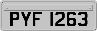 PYF1263