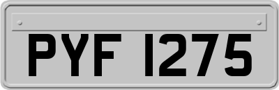 PYF1275