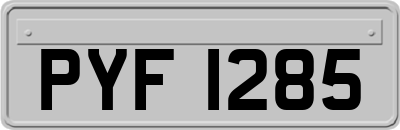 PYF1285