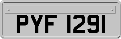 PYF1291