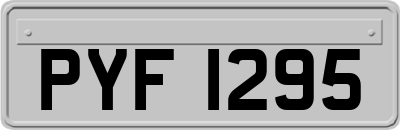 PYF1295