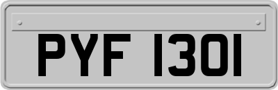 PYF1301