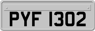 PYF1302