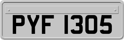 PYF1305